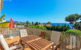 Holiday Home Granado By Interhome